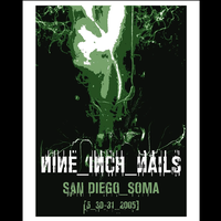 2005-05-30-31: San Diego, CA, SOMA