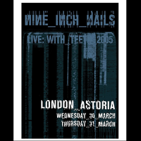 2005-03-30-31: London, Astoria, London Club