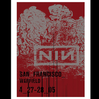 2005-04-27-28: San Francisco, CA, Wafrield