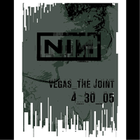 2005-04-30: Las Vegas, NV, The Joint