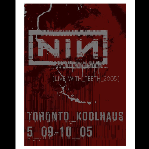 2005-05-09-10: Toronto, Canada, Koolhaus