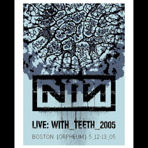 2005-05-12-13: Boston, MA, Orpheum