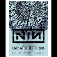 2005-05-12-13: Boston, MA, Orpheum