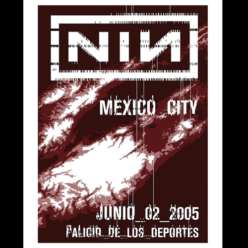 2005-06-02:  Mexico City, MX, Palacio De Los Deportes