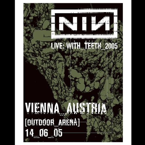 2005-06-14: Vienna, Austria, Outdoor Arena