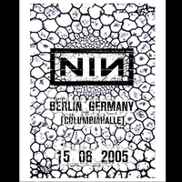 2005-06-15: Berlin, Germany, Columbiahalle