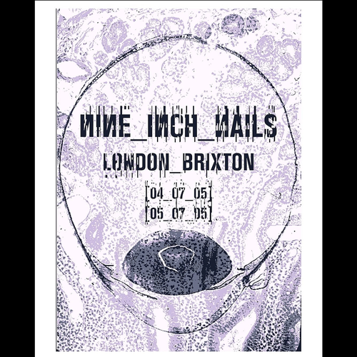 2005-07-04-05: London, UK, Brixton Academy