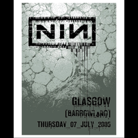 2005-07-07: Glasgow, UK, Barrowlands