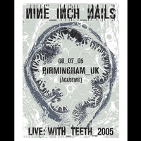 2005-07-08: Birmingham, UK, Academy