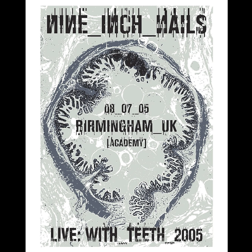 2005-07-08: Birmingham, UK, Academy