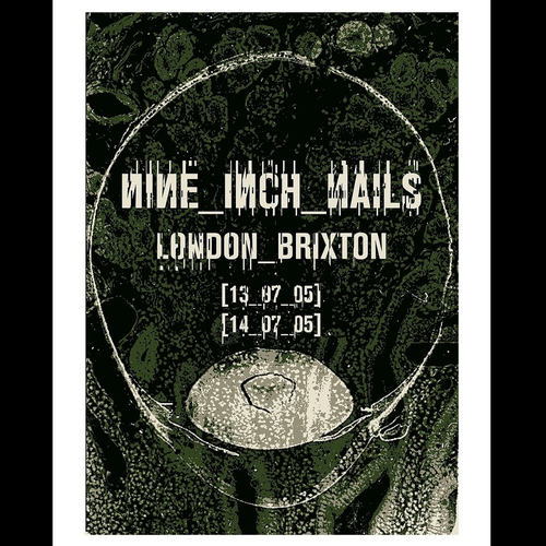 2005-07-13-14: London, UK, Brixton Academy