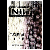 2005-09-17: Tucson, AZ, Convention Center