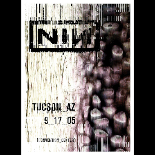 2005-09-17: Tucson, AZ, Convention Center