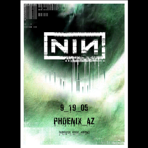 2005-09-19: Phoenix AZ, America West Arena