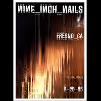 2005-09-20: Fresno, CA, Selland Arena