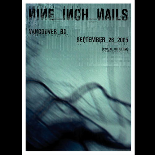 2005-09-26: Vancouver, BC, Pacific Coliseum