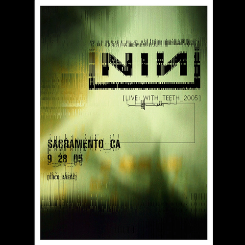 2005-09-28: Sacramento, CA, Arco Arena