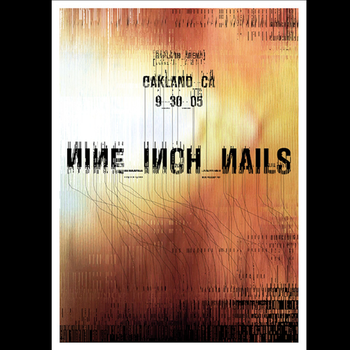 2005-09-30: Oakland, CA, Oakland Coliseum