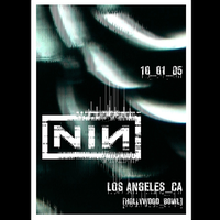 2005-10-01: Los Angeles, CA, Hollywood Bowl