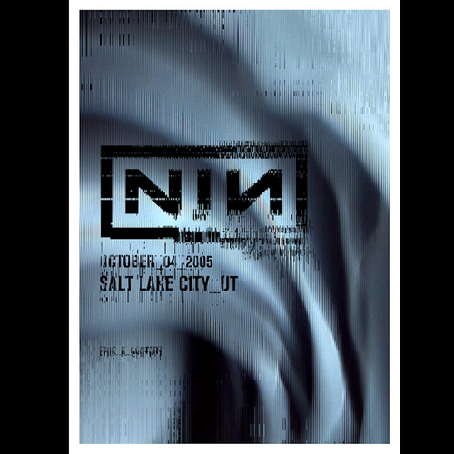 2005-10-04: Salt Lake City, UT, E Center