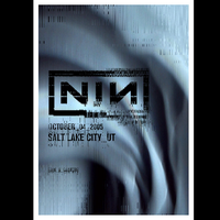 2005-10-04: Salt Lake City, UT, E Center