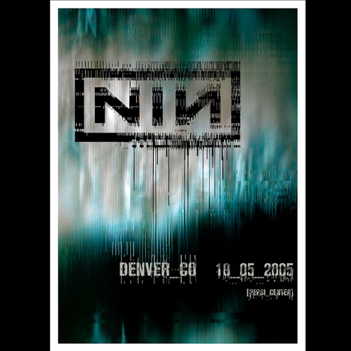 2005-10-05: Denver, CO, Pepsi Center