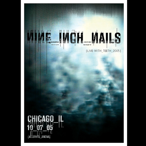 2005-10-07: Chicago, IL, Allstate Arena