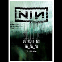 2005-10-08: Detroit, MI, Joe Louis Arena