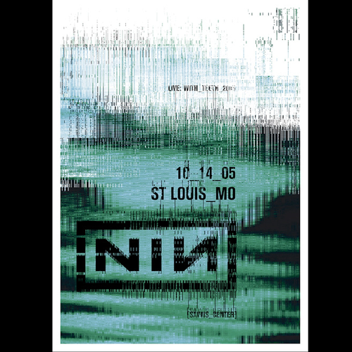 2005-10-14: St. Louis, MO, Savvis Center