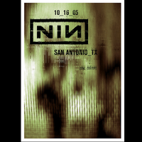 2005-10-16: San Antonio, TX, SBC Center