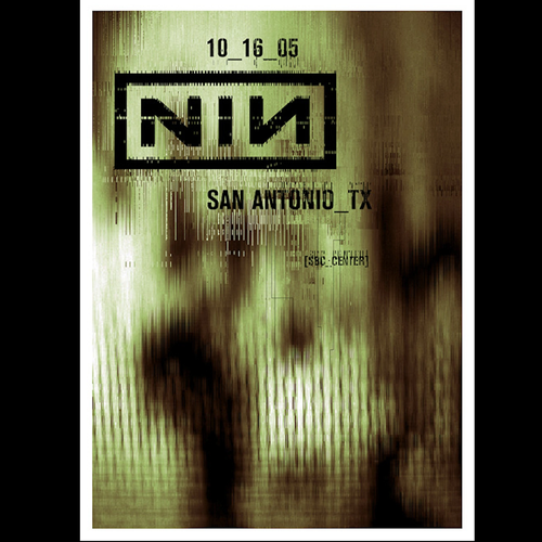 2005-10-16: San Antonio, TX, SBC Center