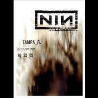 2005-10-22: Tampa, FL, St. Pete Times Arena