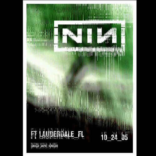 2005-10-24: Ft. Lauderdale, FL, Office Depot Center