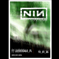 2005-10-24: Ft. Lauderdale, FL, Office Depot Center