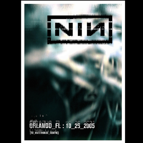 2005-10-25: Orlando, FL, TD Waterhouse Center