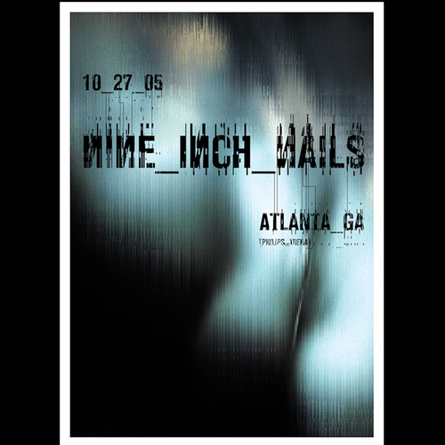2005-10-27: Atlanta, GA, Philips Arena