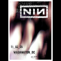 2005-11-02: Washington, DC, MCI Center