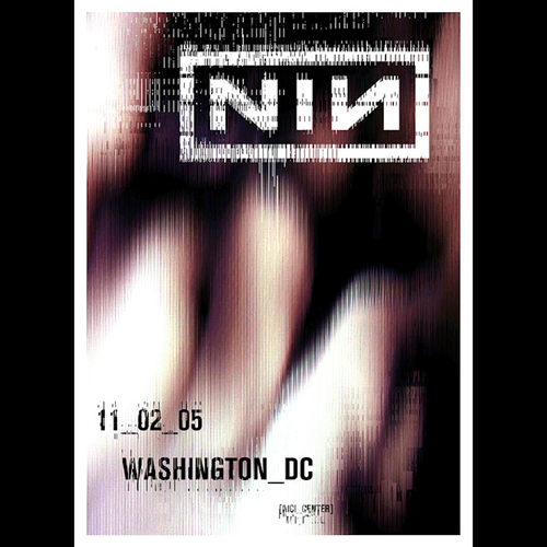 2005-11-02: Washington, DC, MCI Center