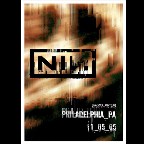 2005-11-05: Philadelphia, PA, Wachovia Spectrum