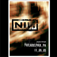 2005-11-05: Philadelphia, PA, Wachovia Spectrum