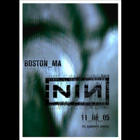 2005-11-08: Boston, MA, Fleet Center