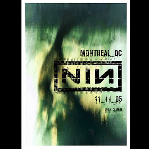 2005-11-11: Montreal, QC, Bell Center