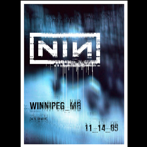 2005-11-14: Winnipeg, MB, MTS Centre
