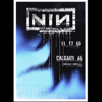 2005-11-17: Calgary, AB, Saddledome Arena