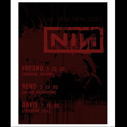 2005-03-23 Fresno, 03-24 Reno and 03-25 Davis