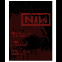 2005-03-23 Fresno, 03-24 Reno and 03-25 Davis