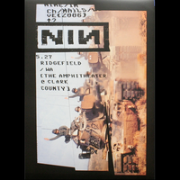 2006-05-27: Ridgefield, WA, Clark County Amphiteater