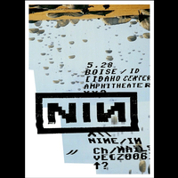 2006-05-28: Boise, ID, Idaho Center Amphitheater