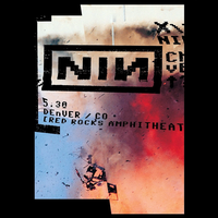 2006-05-30: Denver, CO, Red Rocks Amphitheater