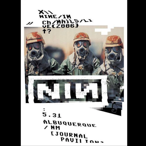 2006-05-31: Boise, ID, Journal Pavilion